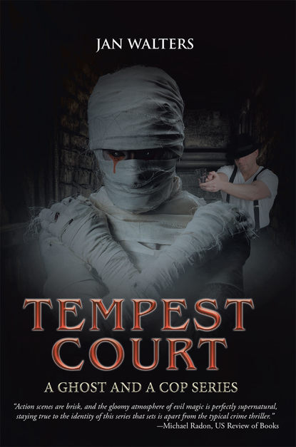 Jan Walters - Tempest Court