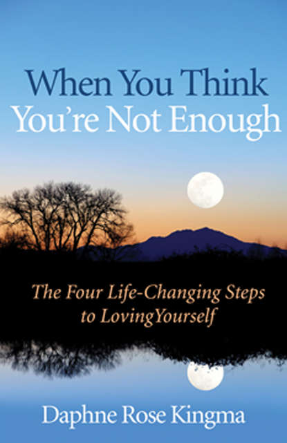 

When You Think You're Not Enough
