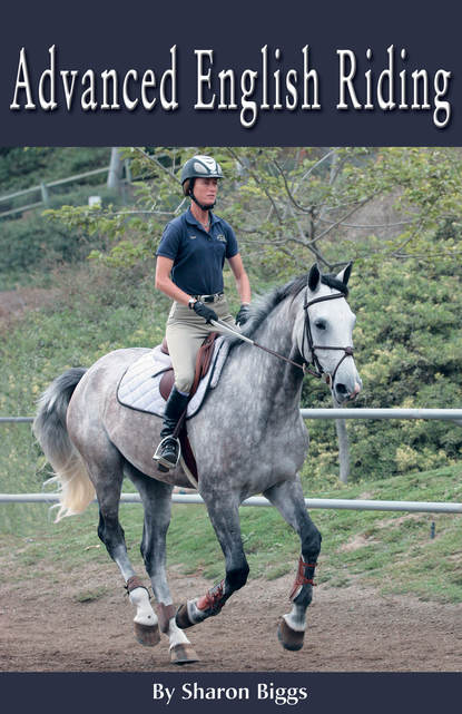 

Advanced English Riding