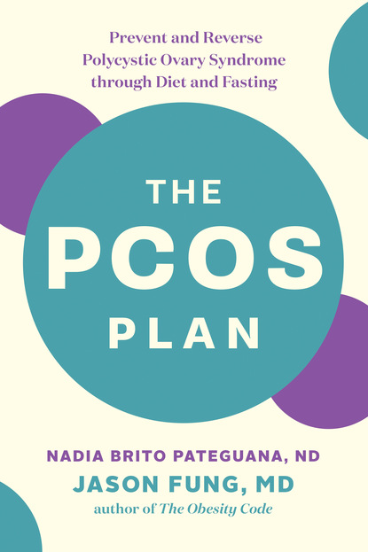 Jason Fung — The PCOS Plan