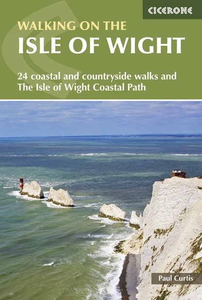 Paul Allan Curtis - Walking on the Isle of Wight