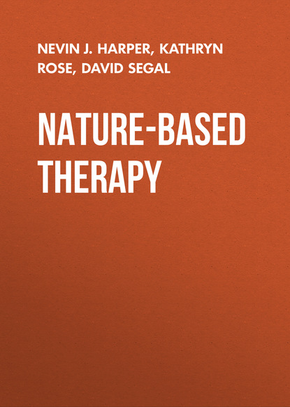 

Nature-Based Therapy