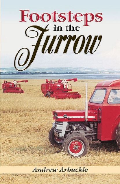 

Footsteps in the Furrow