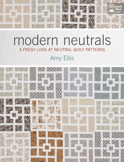 Amy Ellis — Modern Neutrals