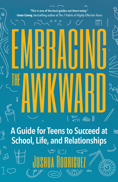 

Embracing the Awkward