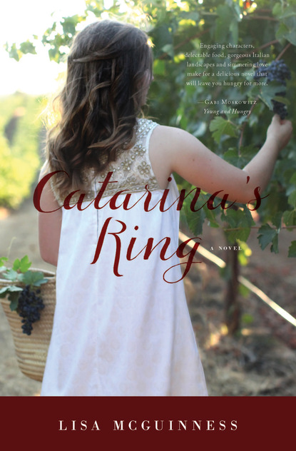 

Catarina's Ring