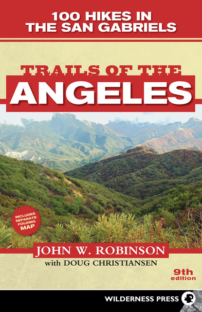 John W. Robinson - Trails of the Angeles