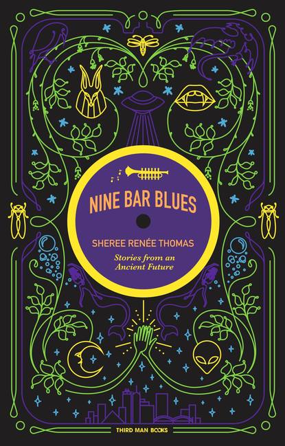 

Nine Bar Blues