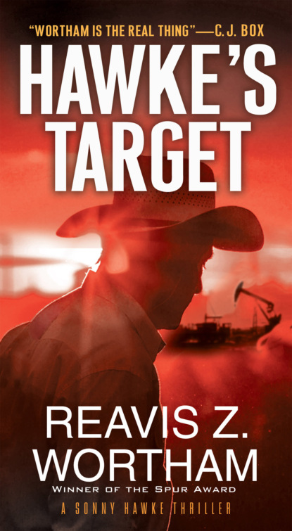 Reavis Z. Wortham — Hawke's Target