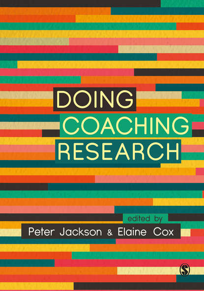 

Doing Coaching Research