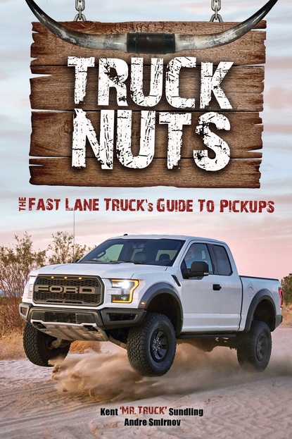 

Truck Nuts