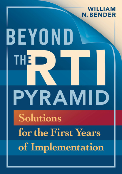 

Beyond the RTI Pyramid