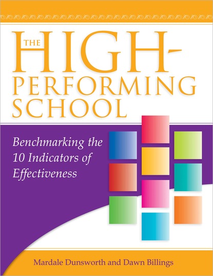 

High-Performing School, The