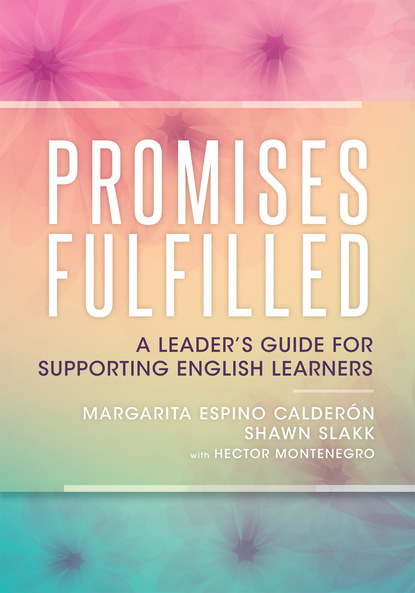 Margarita Espino Calderon - Promises Fulfilled