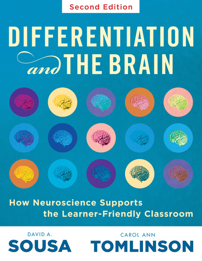 David A. Sousa - Differentiation and the Brain