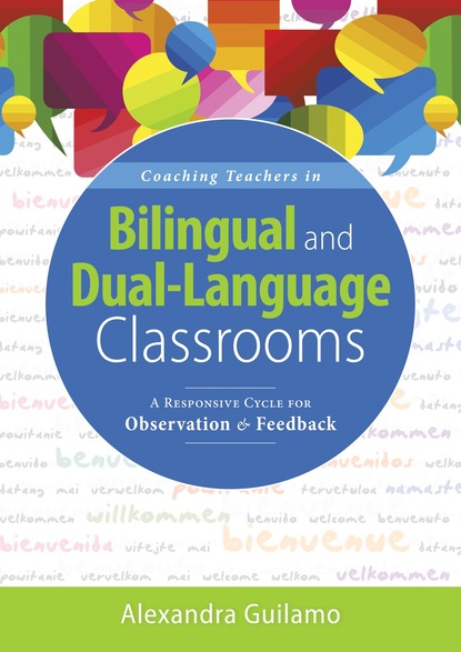 

Coaching Teachers in Bilingual and Dual-Language Classrooms