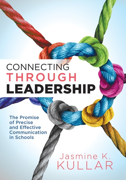 Jasmine K. Kullar - Connecting Through Leadership