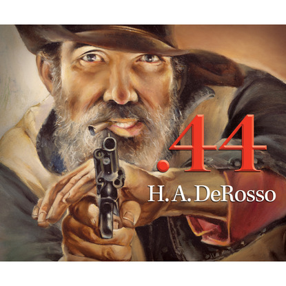 

.44 (Unabridged)