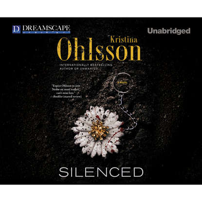 

Silenced - Fredrika Bergman 2 (Unabridged)