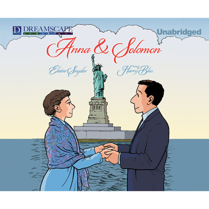 

Anna and Solomon (Unabridged)