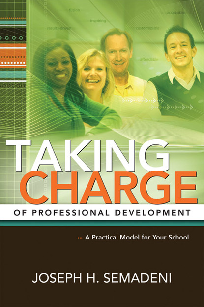 Joseph H. H. Semadeni - Taking Charge of Professional Development