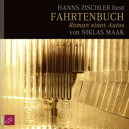 

Fahrtenbuch - Roman eines Autos