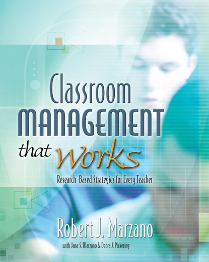 Robert J. Marzano - Classroom Management That Works