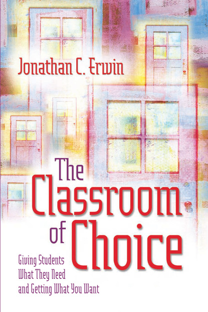 Jonathan C. Erwin - The Classroom of Choice