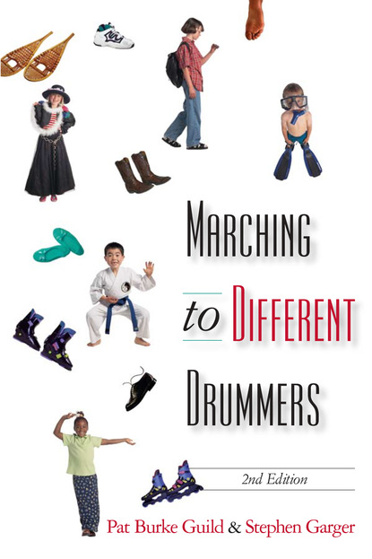 

Marching to Different Drummers