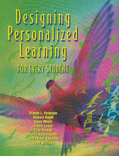 

Designing Personalized Learning for Every Student