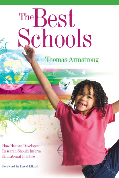 Thomas Armstrong - The Best Schools