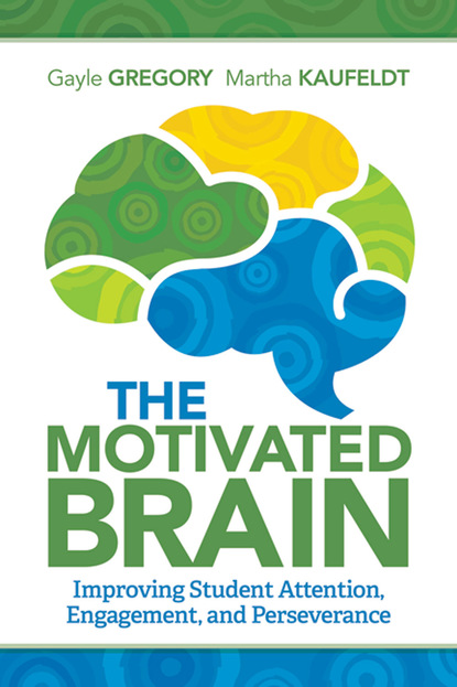 Gayle Gregory - The Motivated Brain