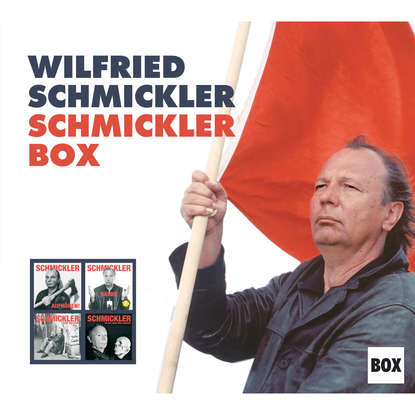 

Die Box (ungekürzt)