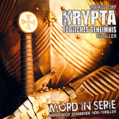 Mord in Serie, Folge 18: Krypta - T?dliches Geheimnis