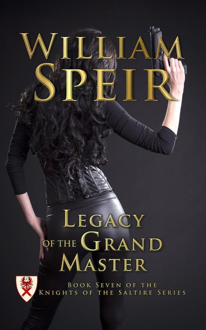 William Speir - Legacy of the Grand Master