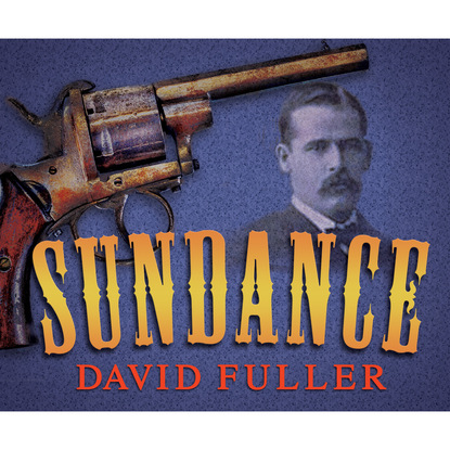 

Sundance (Unabridged)