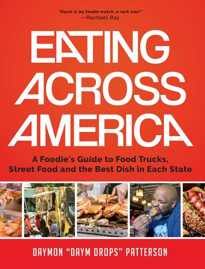 

Eating Across America