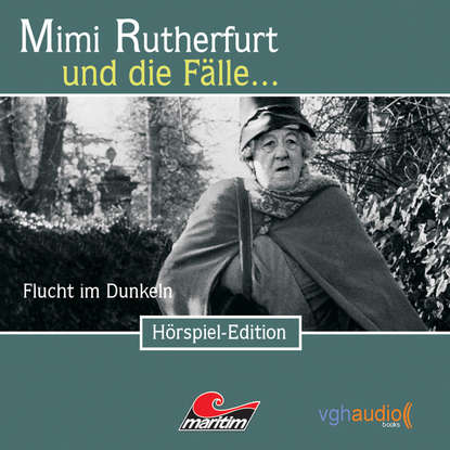 

Mimi Rutherfurt, Folge 6: Flucht im Dunkeln