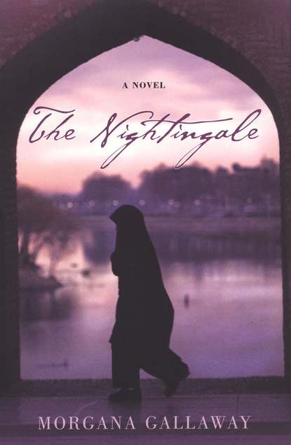 Morgana Gallaway - The Nightingale