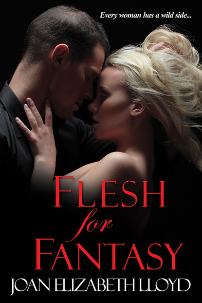 Joan Elizabeth Lloyd - Flesh For Fantasy