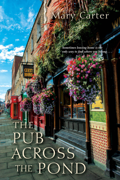 Mary Carter - The Pub Across the Pond