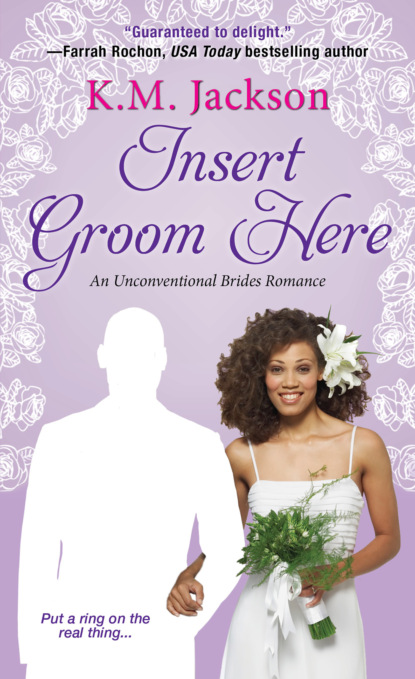 

Insert Groom Here