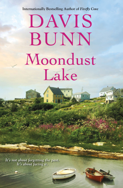 T. Davis Bunn - Moondust Lake