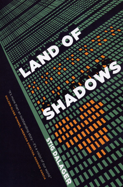 Stig Dalager - Land of Shadows