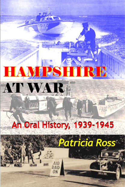 

Hampshire at War
