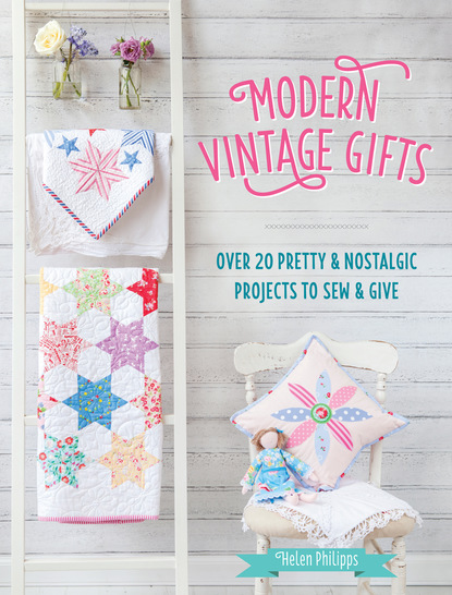 Helen Philipps - Modern Vintage Gifts