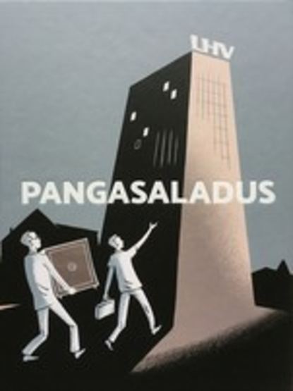 Eero Epner - Pangasaladus