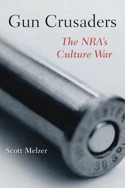 Scott Melzer - Gun Crusaders