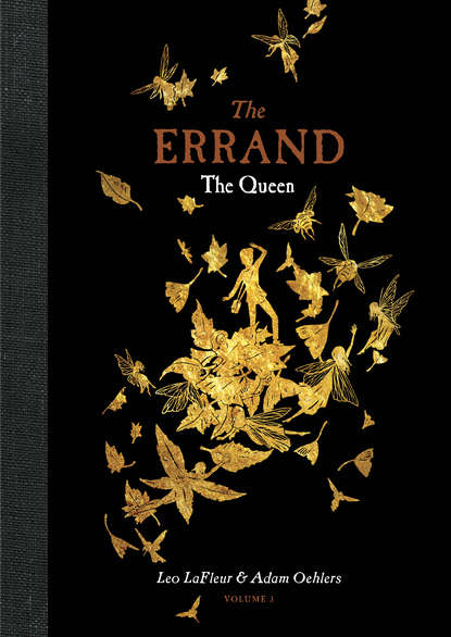 

The Errand: The Queen
