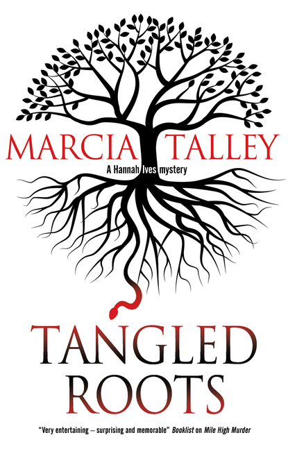 Marcia Talley — Tangled Roots